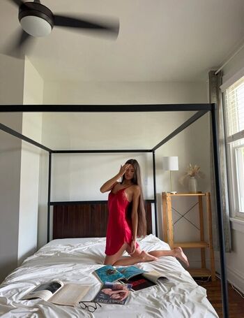Full leaked Morgan hampton private photo