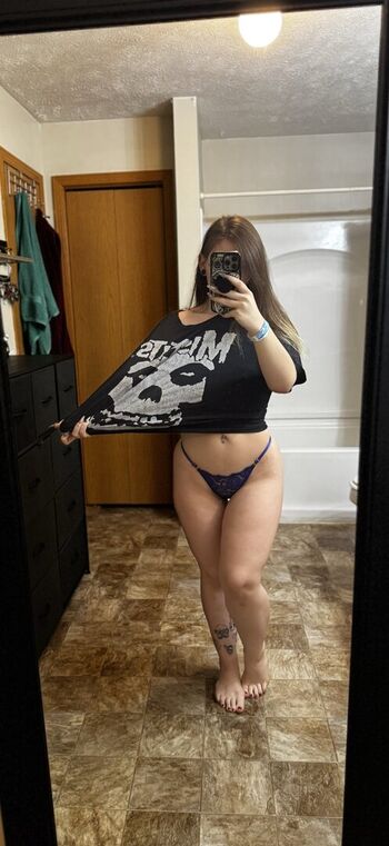 Full leaked Morgan is tired private onlyfans photo