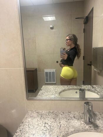 Full leaked Morgan meyer private photo