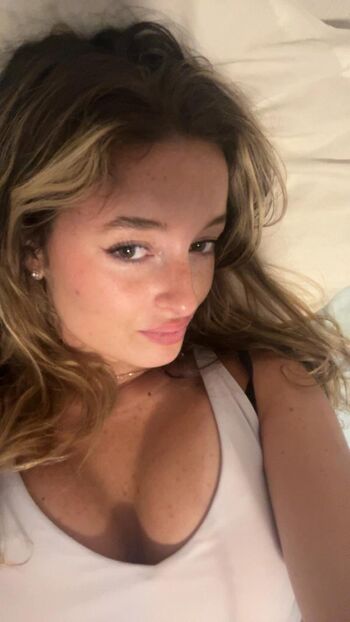 Full leaked Morgan meyer private photo