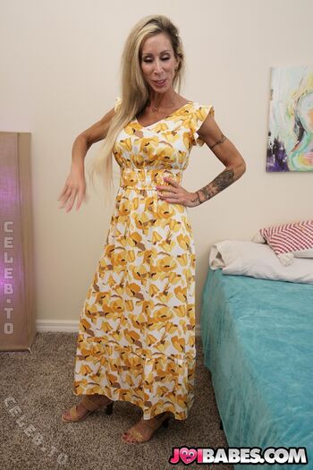 Full leaked Morgan ray private photo