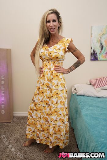 Full leaked Morgan ray private photo