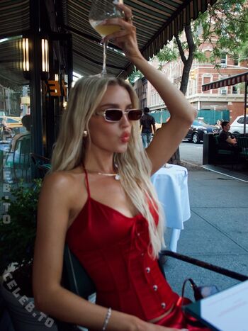 Full leaked Morgan riddle private photo