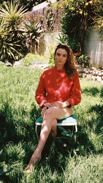 Full leaked Morgan saylor private photo