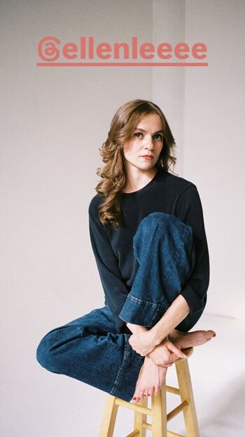 Full leaked Morgan saylor private photo