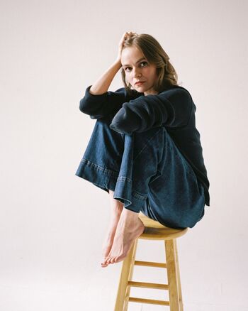 Full leaked Morgan saylor private photo