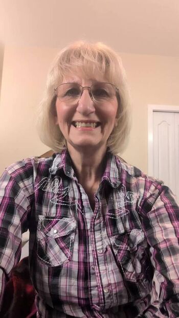 Full leaked Morgan shipley page private photo