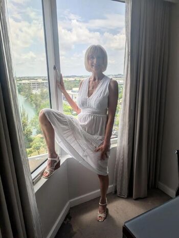 Full leaked Morgan shipley private photo