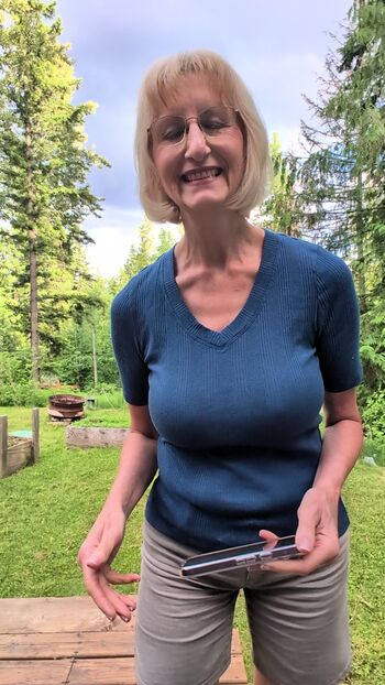 Full leaked Morgan shipley private photo