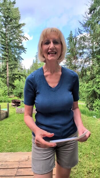 Full leaked Morgan shipley private photo