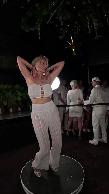 Full leaked Morgan shipley private photo