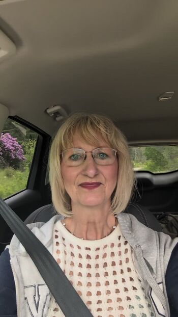 Full leaked Morgan shipley private photo