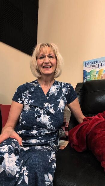 Full leaked Morgan shipley private photo