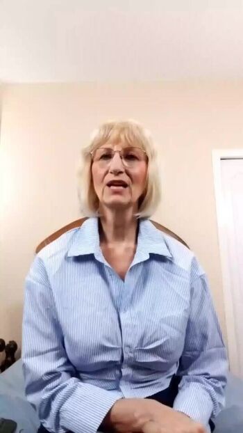 Full leaked Morgan shipley private photo