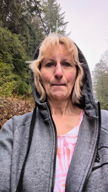 Full leaked Morgan shipley private photo