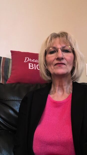 Full leaked Morgan shipley private photo