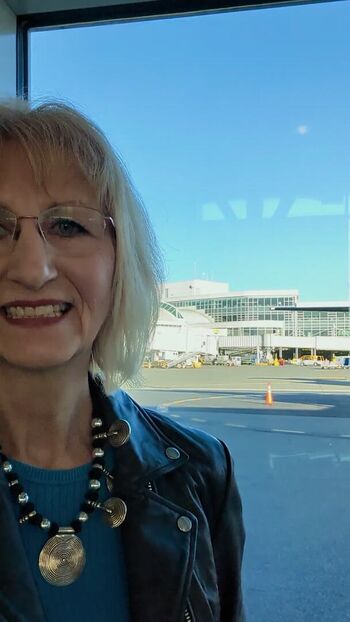 Full leaked Morgan shipley private photo