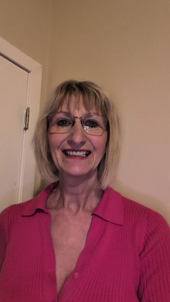 Full leaked Morgan shipley private photo