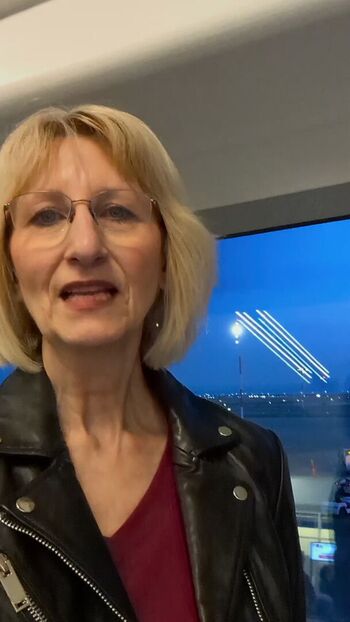 Full leaked Morgan shipley private photo