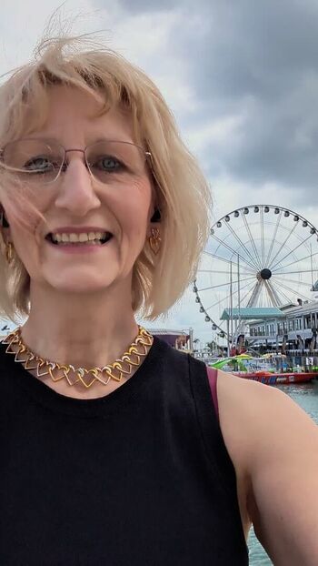 Full leaked Morgan shipley private photo