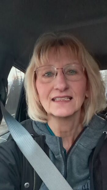 Full leaked Morgan shipley private photo