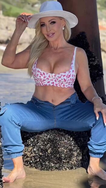Full leaked Morgan taylor page private photo