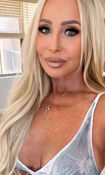 Full leaked Morgan taylor page private photo