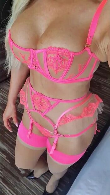 Full leaked Morgan taylor private photo