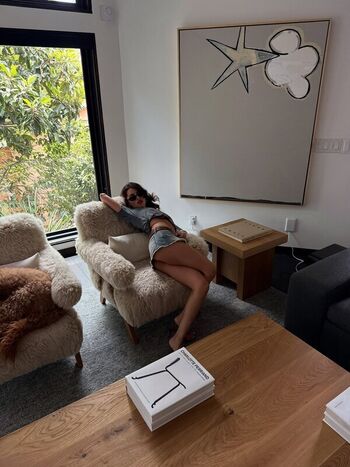 Full leaked Morganbcohen private photo