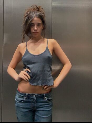 Full leaked Morganbcohen private photo