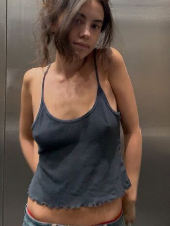 Full leaked Morganbcohen private photo