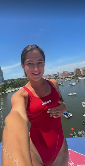 Full leaked Morgane herculano private photo