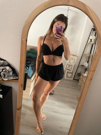 Full leaked Morgane lvrn private photo