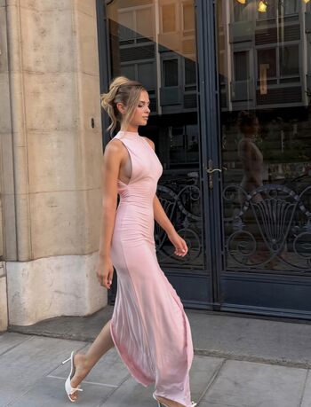Full leaked Morgane renard private photo