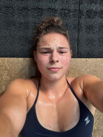 Full leaked Morgane thyssens private photo