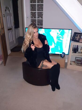 Full leaked Morganellie private photo