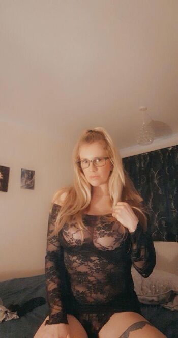 Full leaked Morganellie private photo