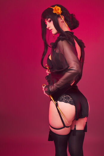 Full leaked Morganlefoy page private photo