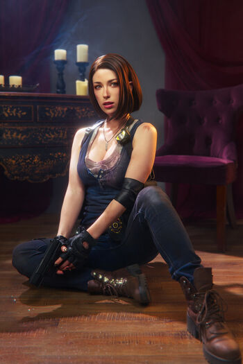 morganlefoy