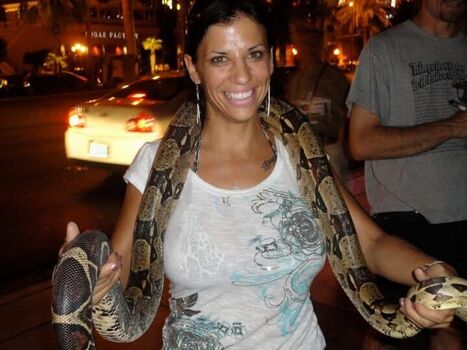 Full leaked Morganna private photo