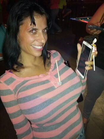 Full leaked Morganna private photo