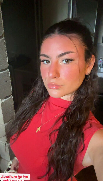 Full leaked Morganne pv private photo