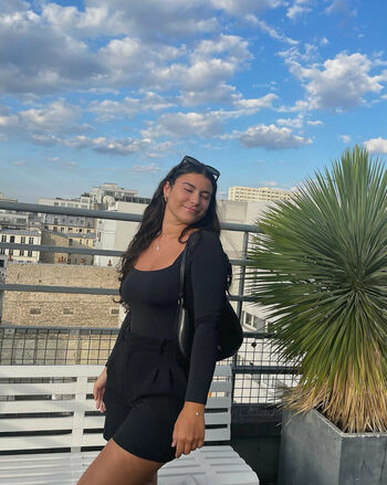 Full leaked Morganne pv private photo