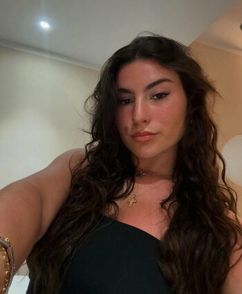 Full leaked Morganne pv private photo