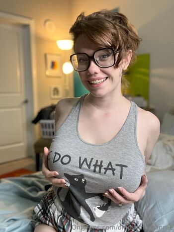 Full leaked Morganraecwc private photo