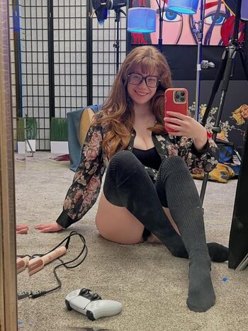 Full leaked Morganraecwc private photo