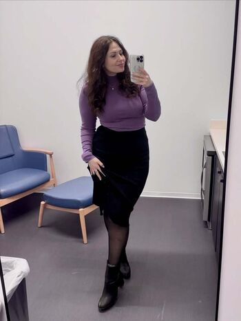 Full leaked Morgansmisfortune private photo