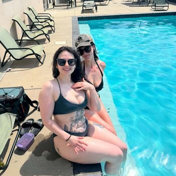 Full leaked Morgansmisfortune private photo