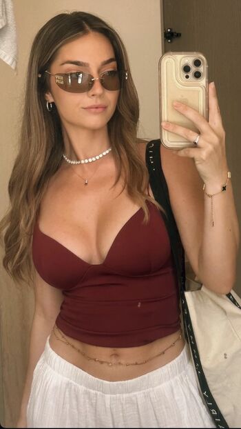 Full leaked Morgie private photo