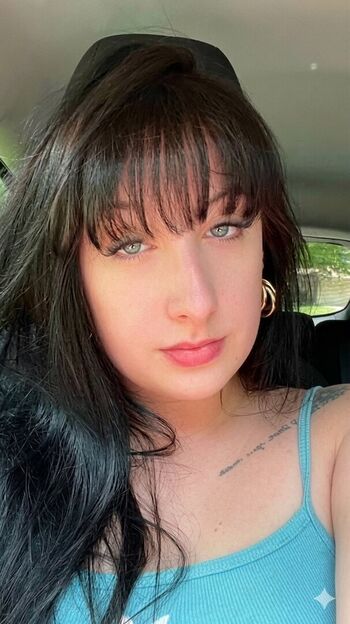 Full leaked Morginia private photo